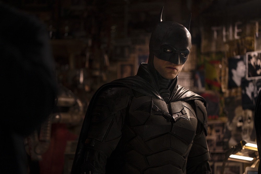 The Batman reviews: What critics are saying about the movie