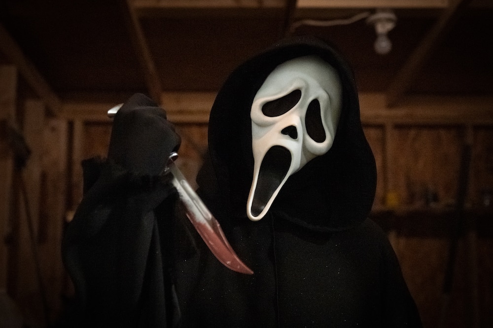 Scream 6' Boasts a Significant Amount of Easter Eggs