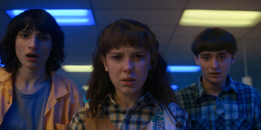 Why 'Stranger Things' Fans Think Will Byers Is Gay