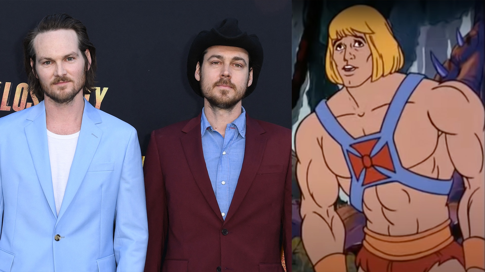 Kyle Allen Replaces Noah Centineo as He-Man In Live Action