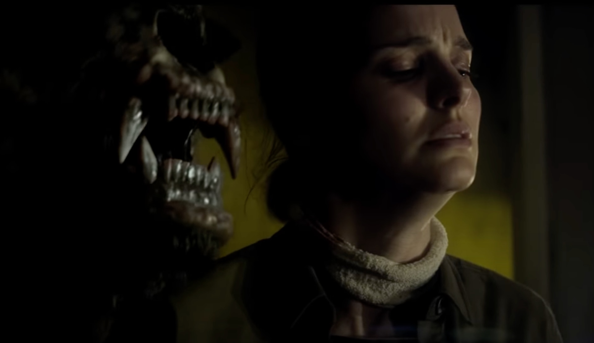 World of Horror' is a Frightening 1-Bit Masterpiece