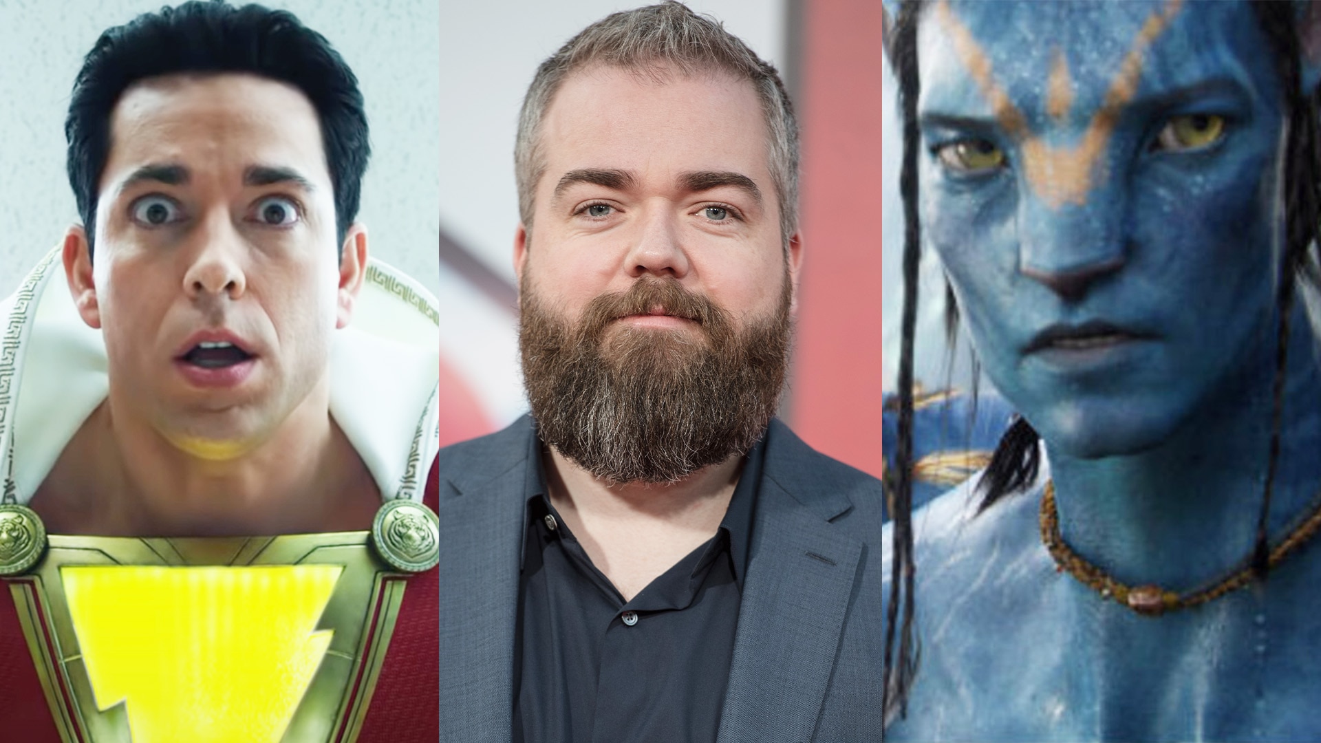 Shazam! Fury of the Gods Delayed to Avoid Avatar 2 – Dark Matter TV