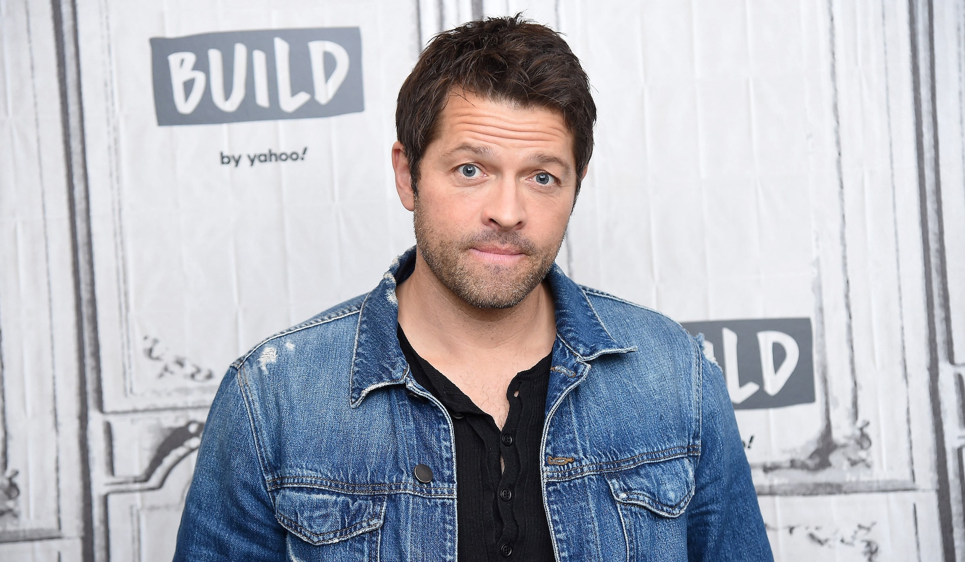 The CW's 'Gotham Knights' Adds Misha Collins as Harvey Dent