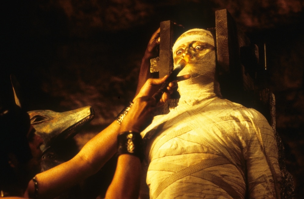 How Mummification Works: The Real-World Science Explained