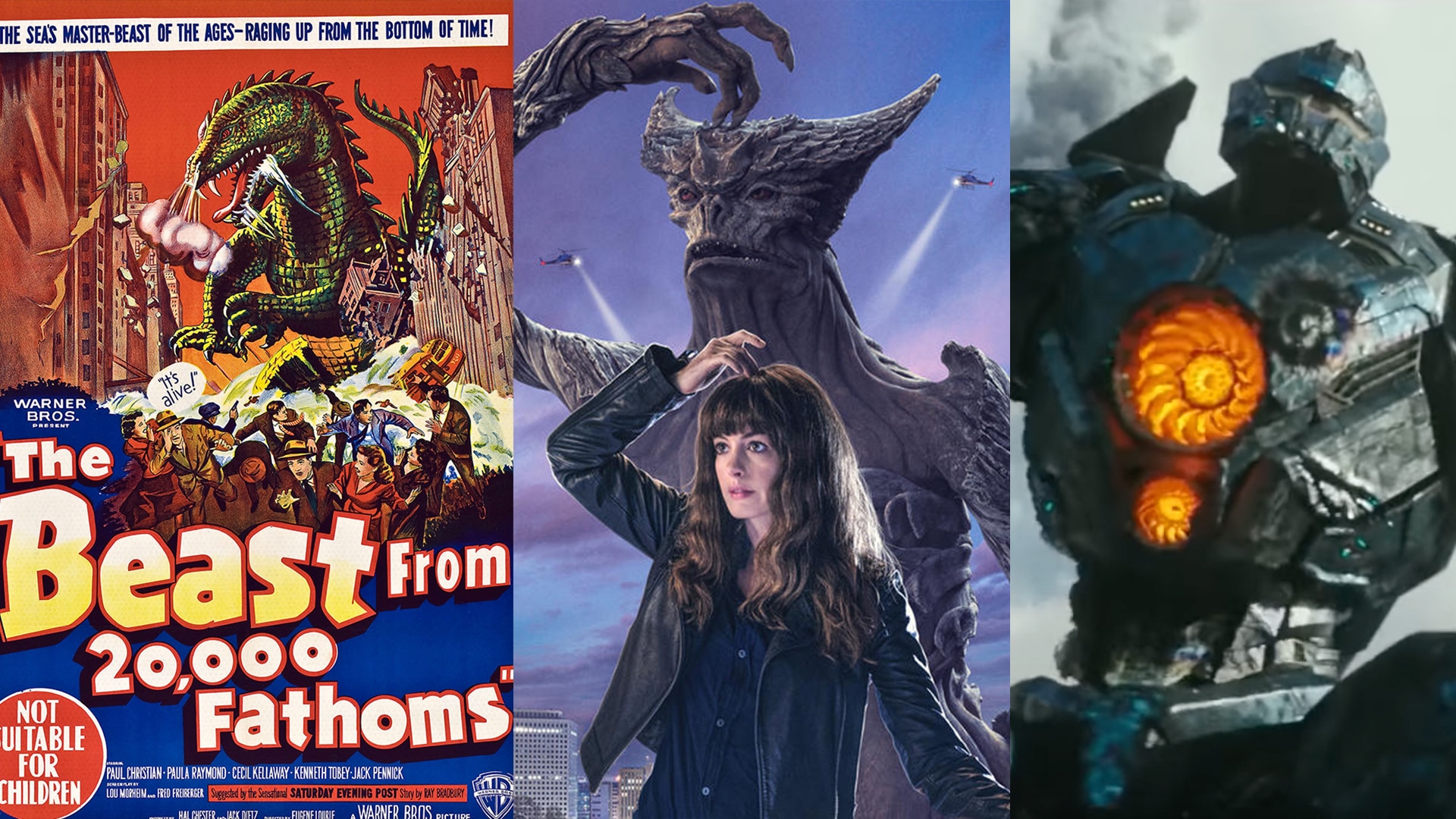 Kaiju-a-go-go: Every Godzilla Monster, from Lamest to Coolest - Paste  Magazine