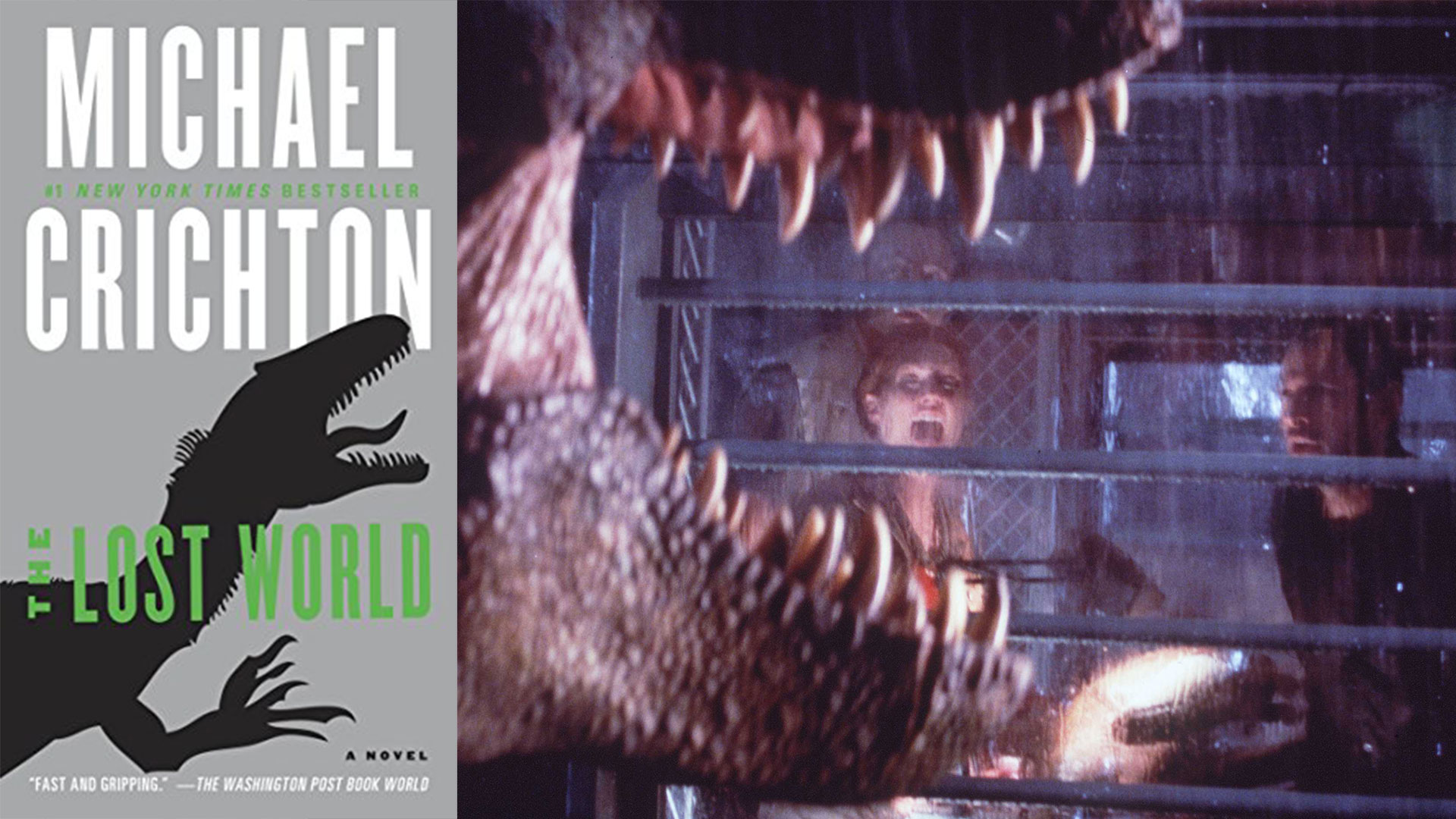Jurassic World  Movies Under The Stars