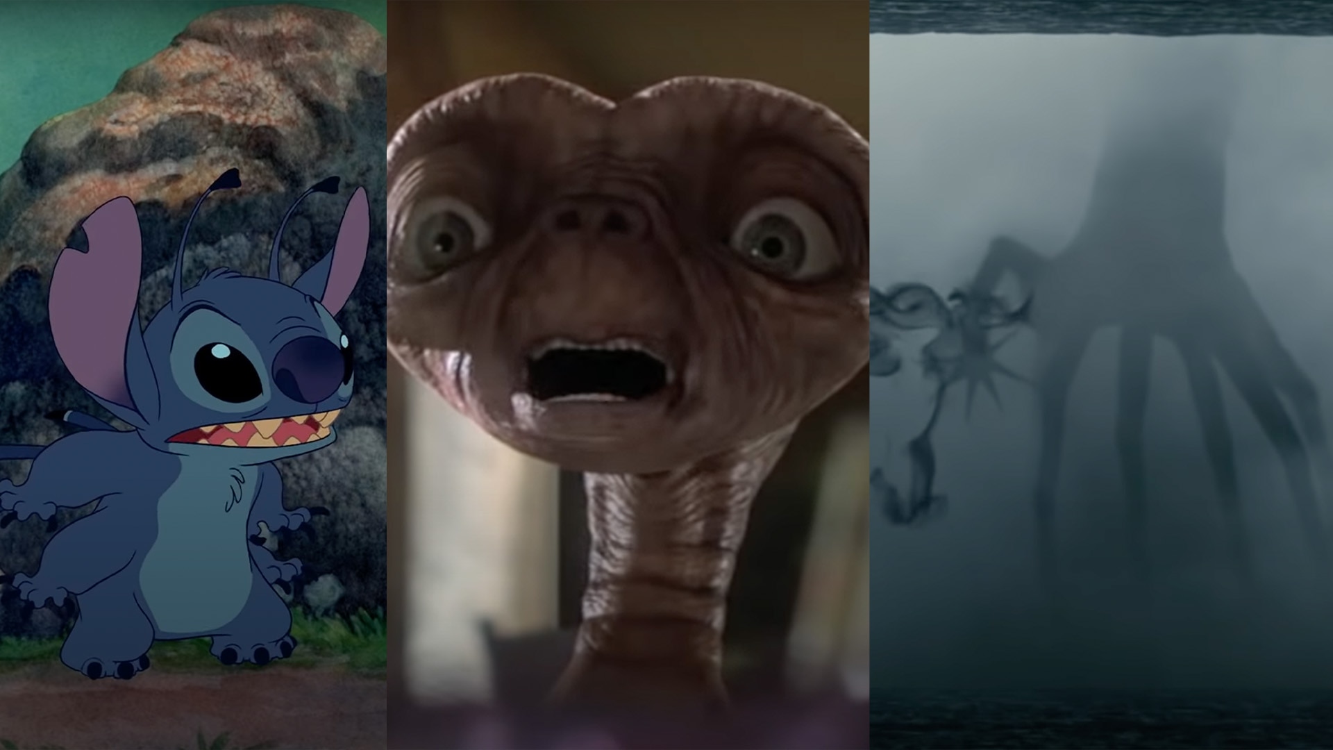 Lilo & Stitch' Fans Spot Detail in Disney Movie You Probably Never