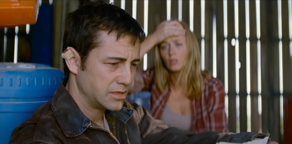 The time travel twists in Rian Johnson's Looper explained