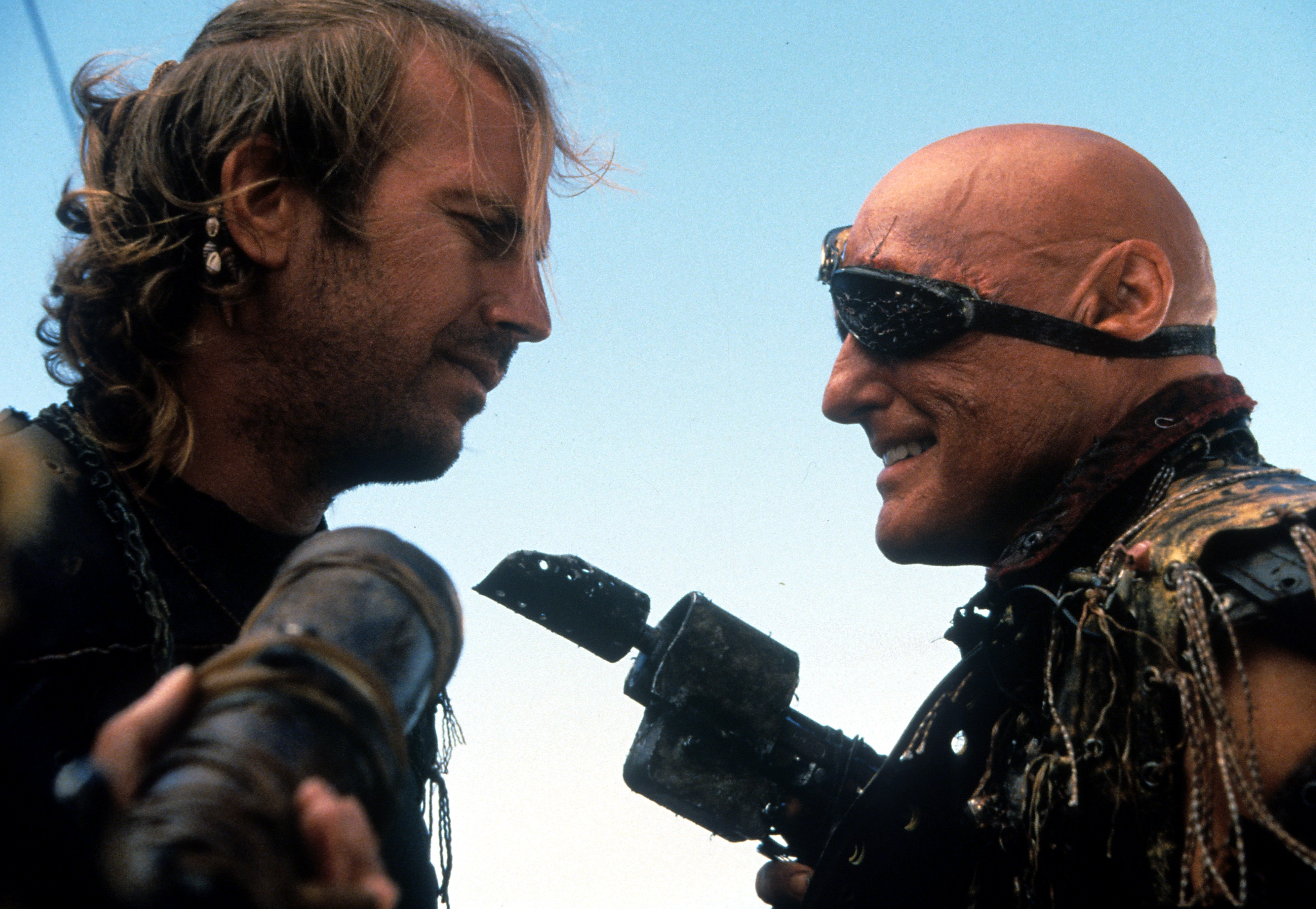 The low-budget origins of 'Waterworld' before it was a blockbuster | SYFY  WIRE