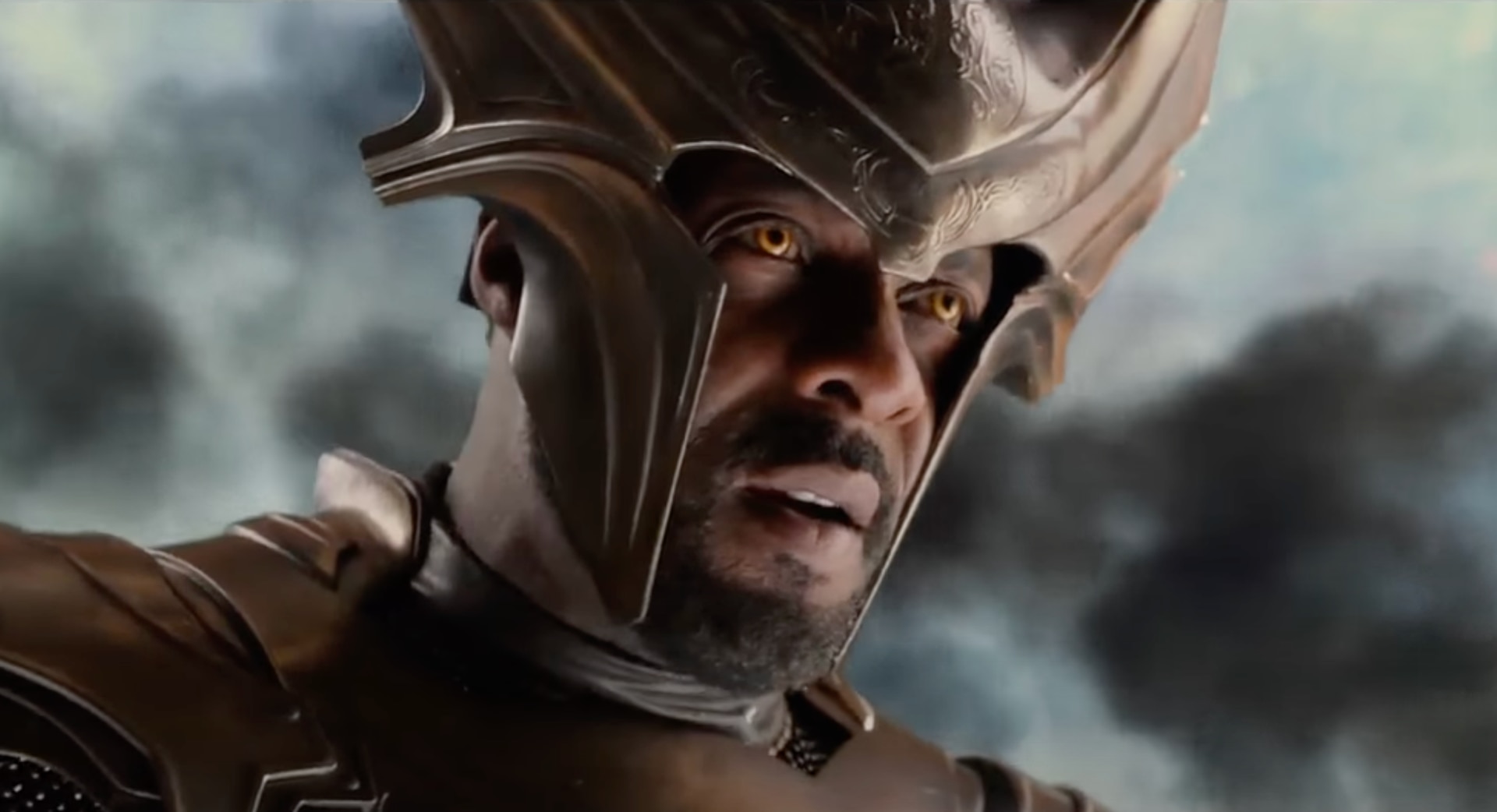 Will Heimdall return to the MCU? Idris Elba says there #39 may be