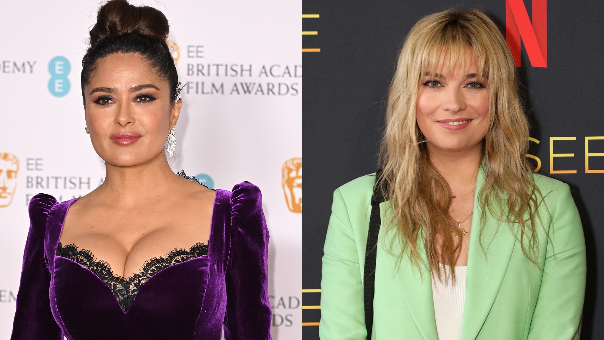 Black Mirror' adds Salma Hayek & Annie Murphy for Season 6