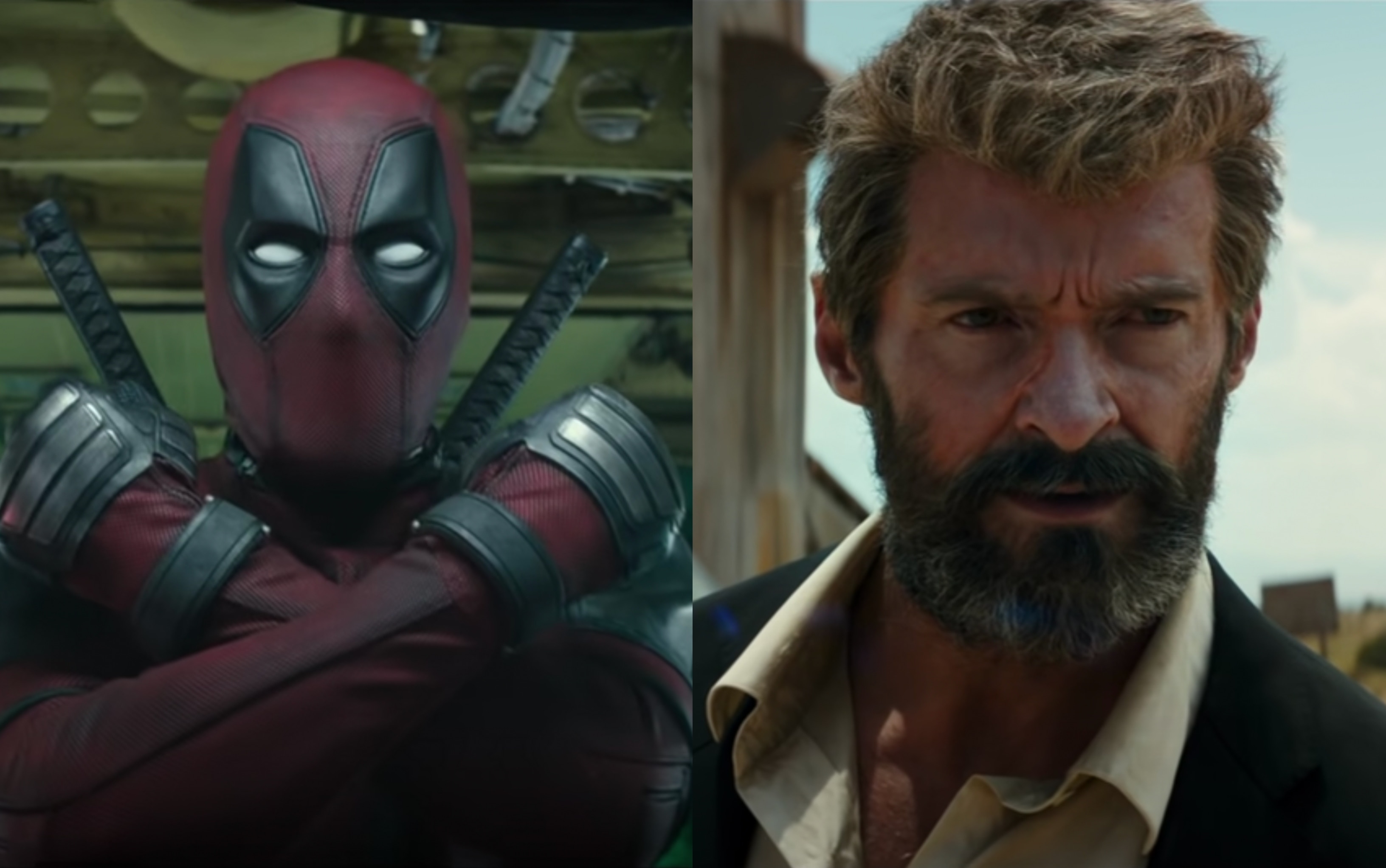 Deadpool 3: Ryan Reynolds' Wade Wilson & Hugh Jackman's Wolverine Will Meet  Multiple Variants Of Themselves In The Threequel?, deadpool 3 imdb 