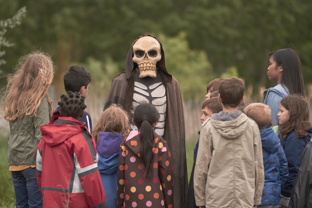 Channel Zero: Candle Cove Season 1 Episode 5