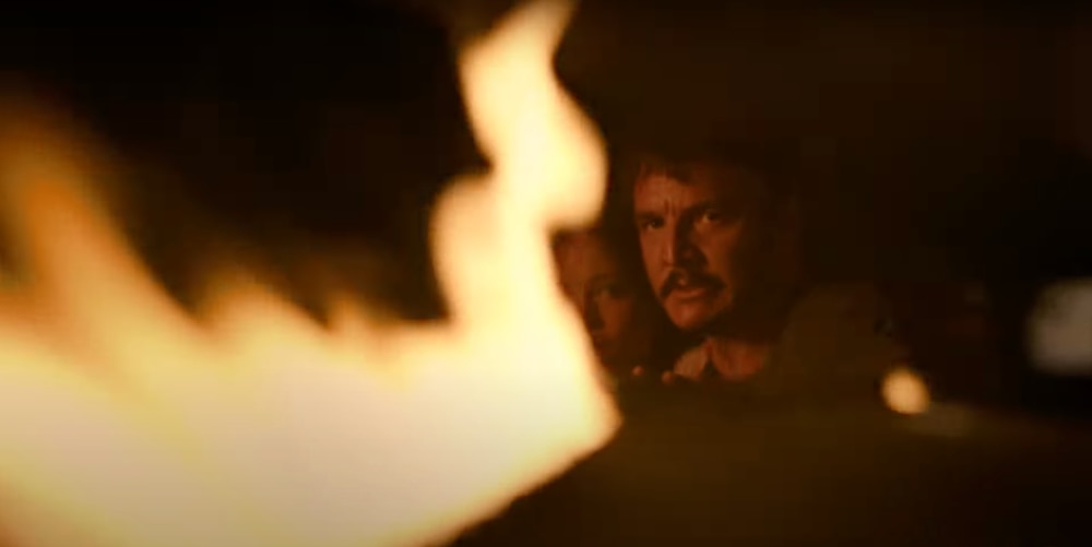 Já se pode ver o primeiro teaser trailer da série “The Last Of Us” com Pedro