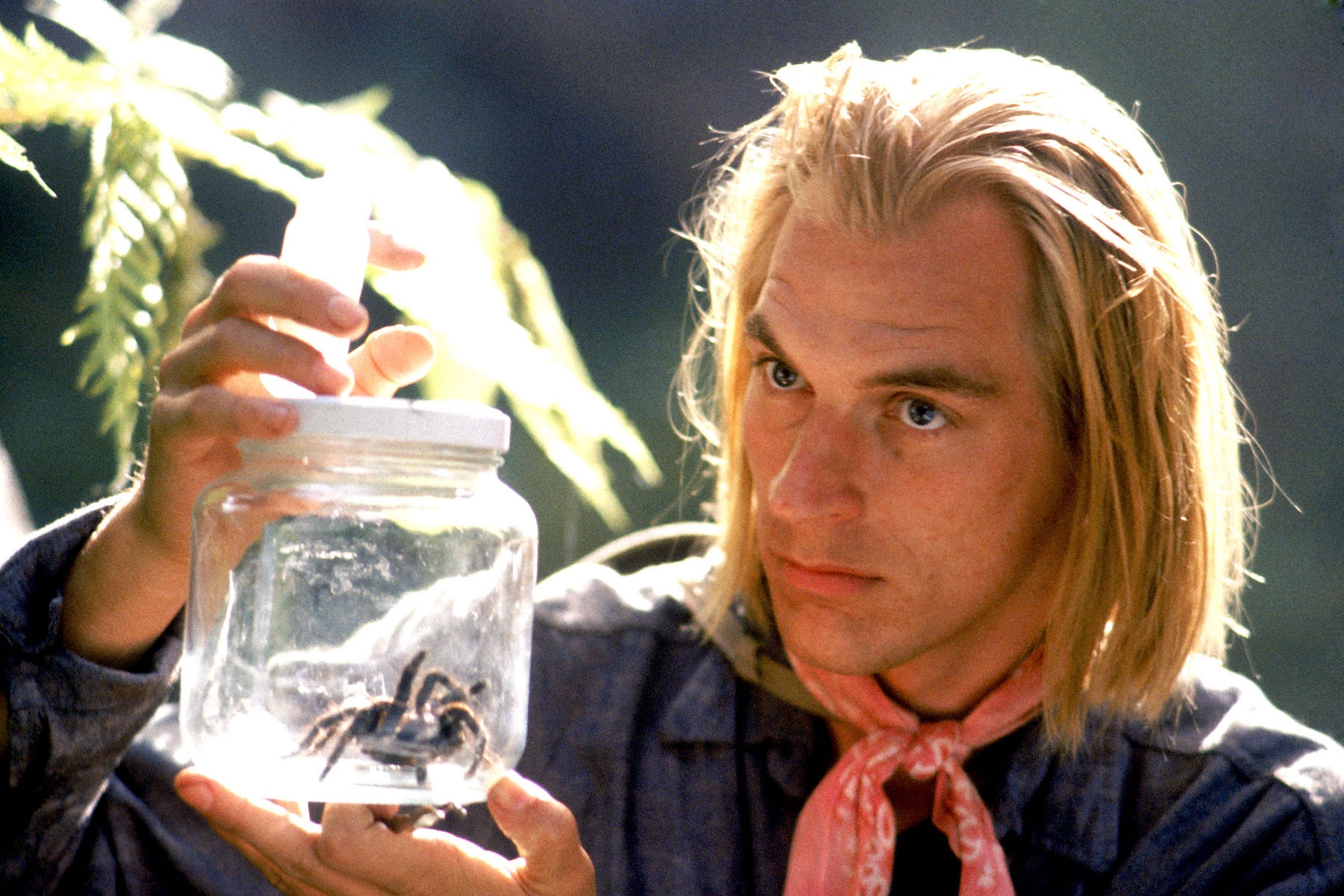 Julian Sands in Arachnophobia (1990)