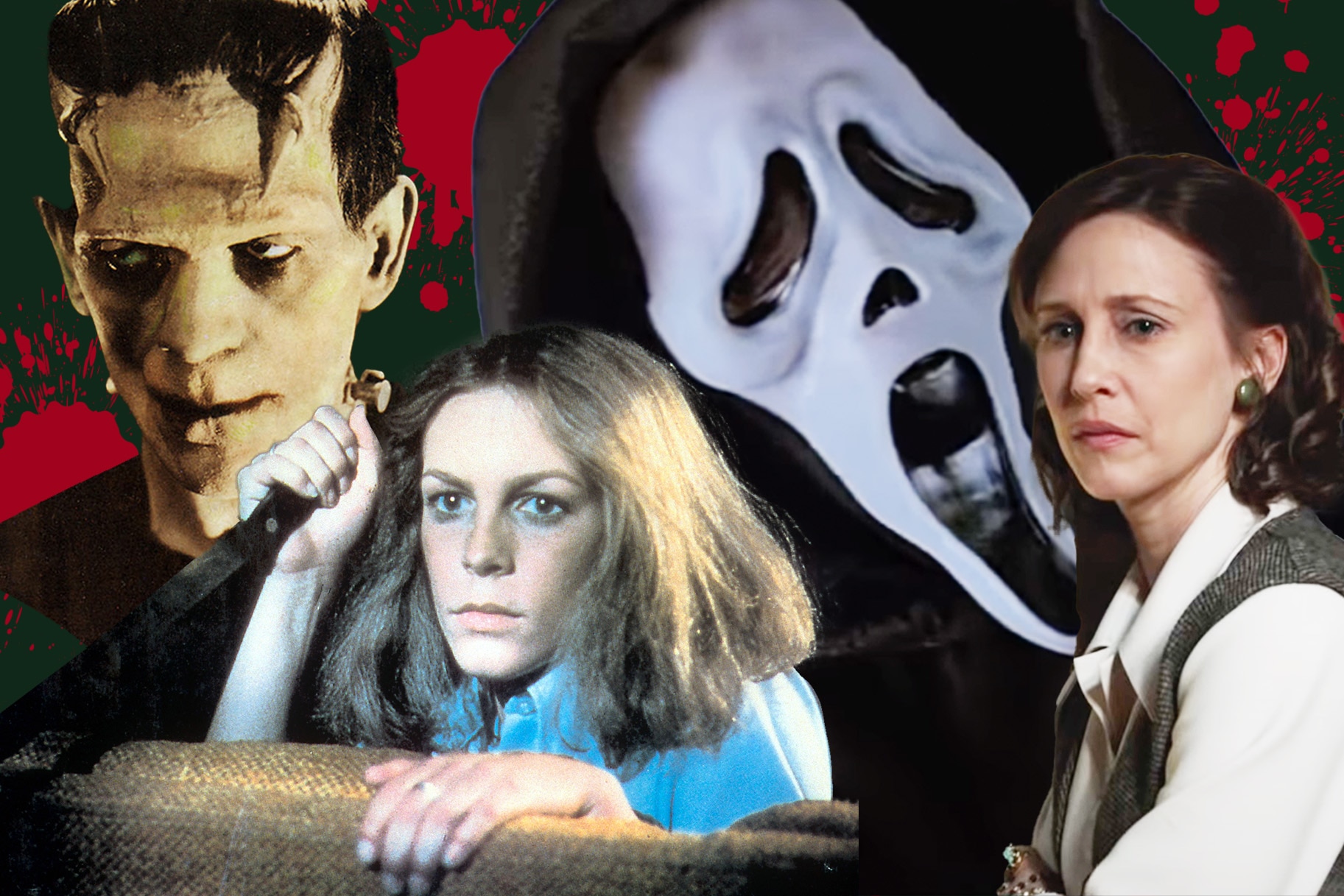 The Best Slasher Movies of the 21st Century So Far