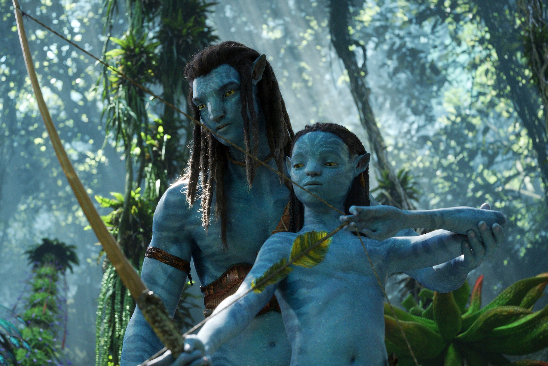Is James Cameron Leaving The 'Avatar' Franchise Post Third