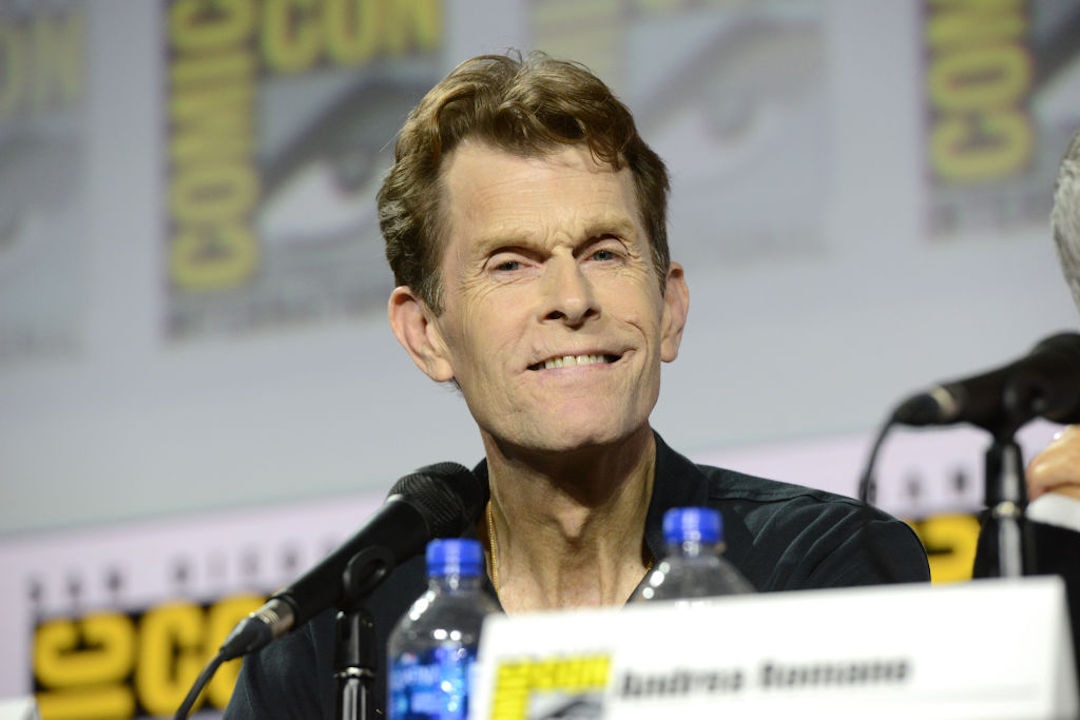 Kevin Conroy Would Still Like To Do More Batman Beyond