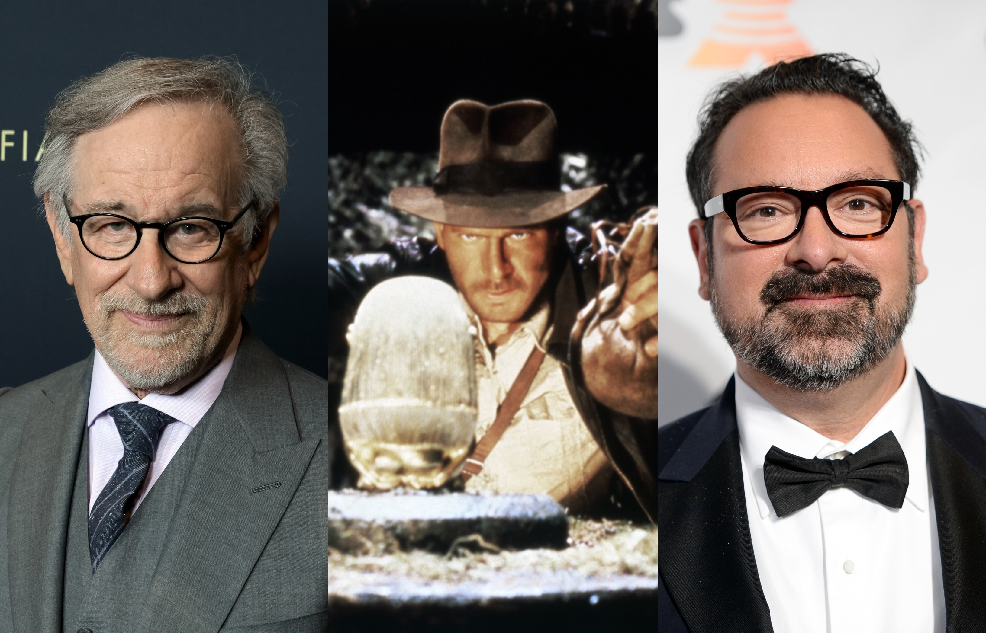 Indiana Jones 5: Steven Spielberg advice to James Mangold