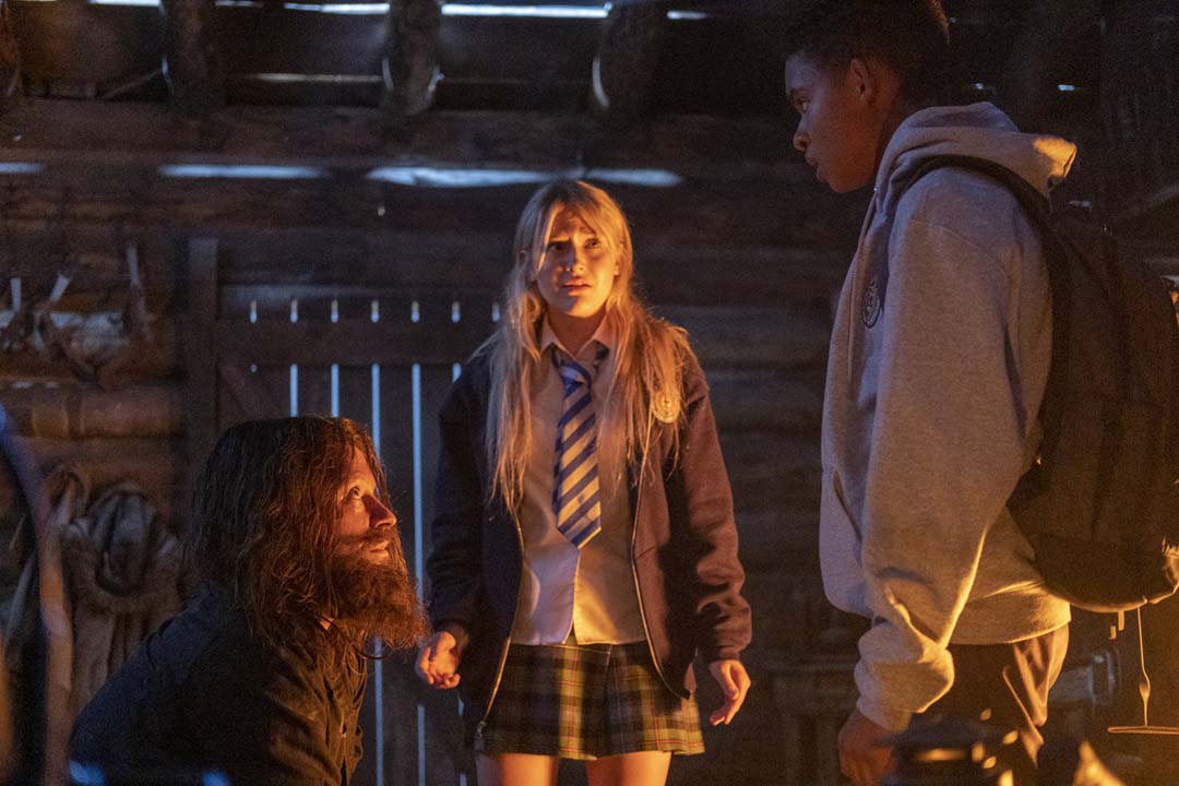 Chucky Season 2, Episode 7 recap, "Goin' to the Chapel" SYFY WIRE