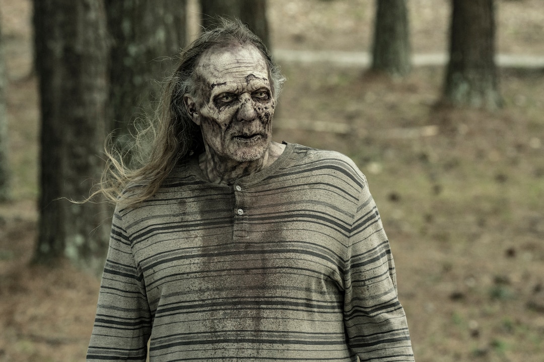The Best TV Zombies That Aren't Zombies