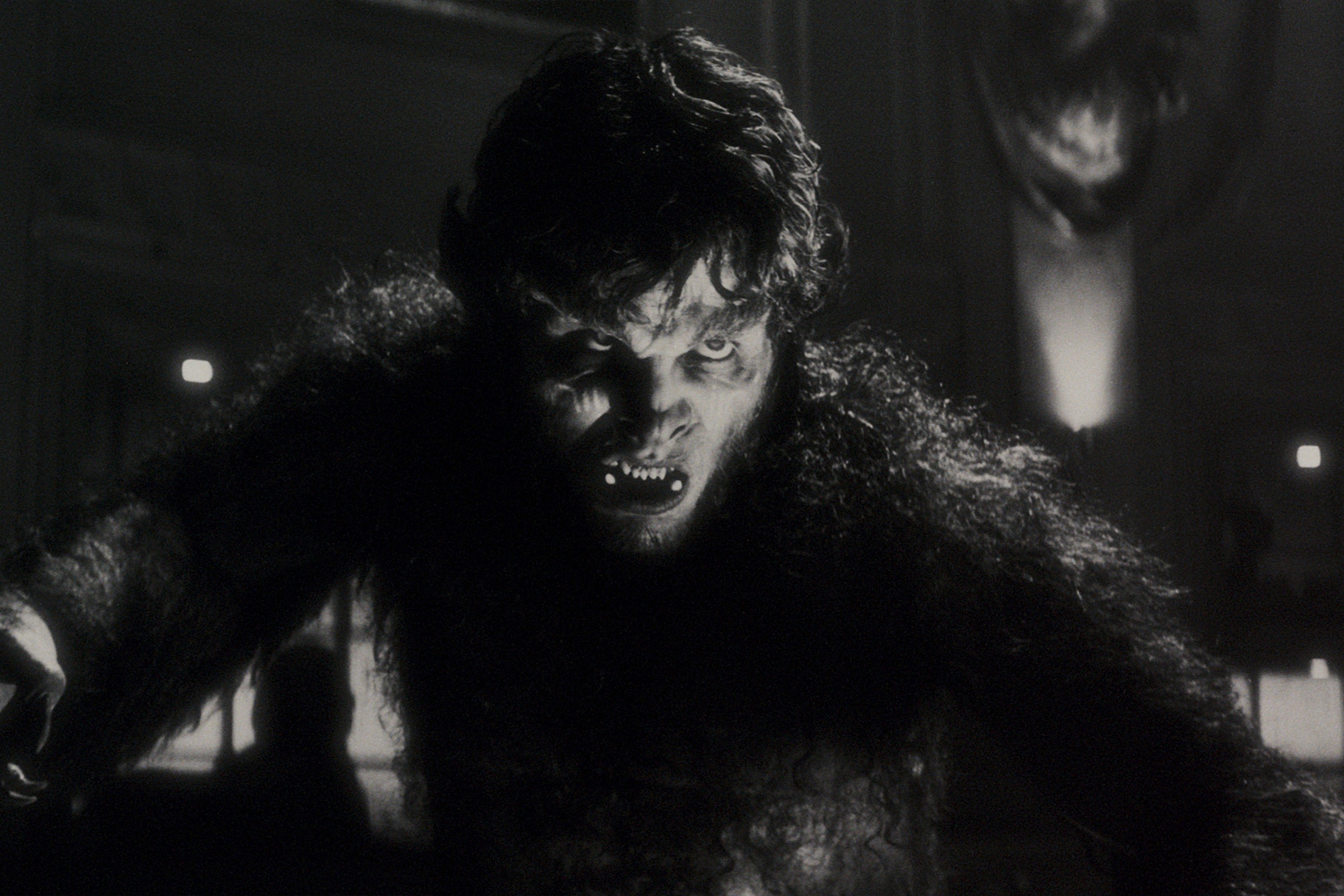 Werewolf By Night Trailer - Halloween Terror Comes To Disney Plus