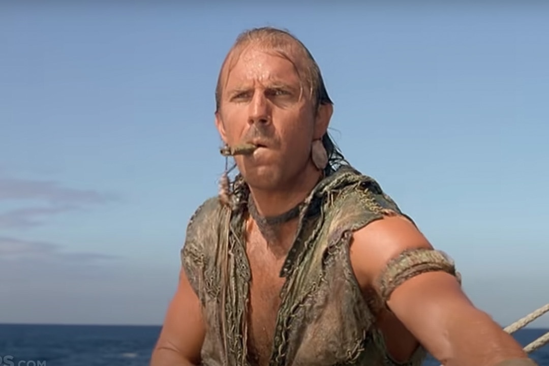 Waterworld sank when it came out 25 years ago this week | SYFY WIRE