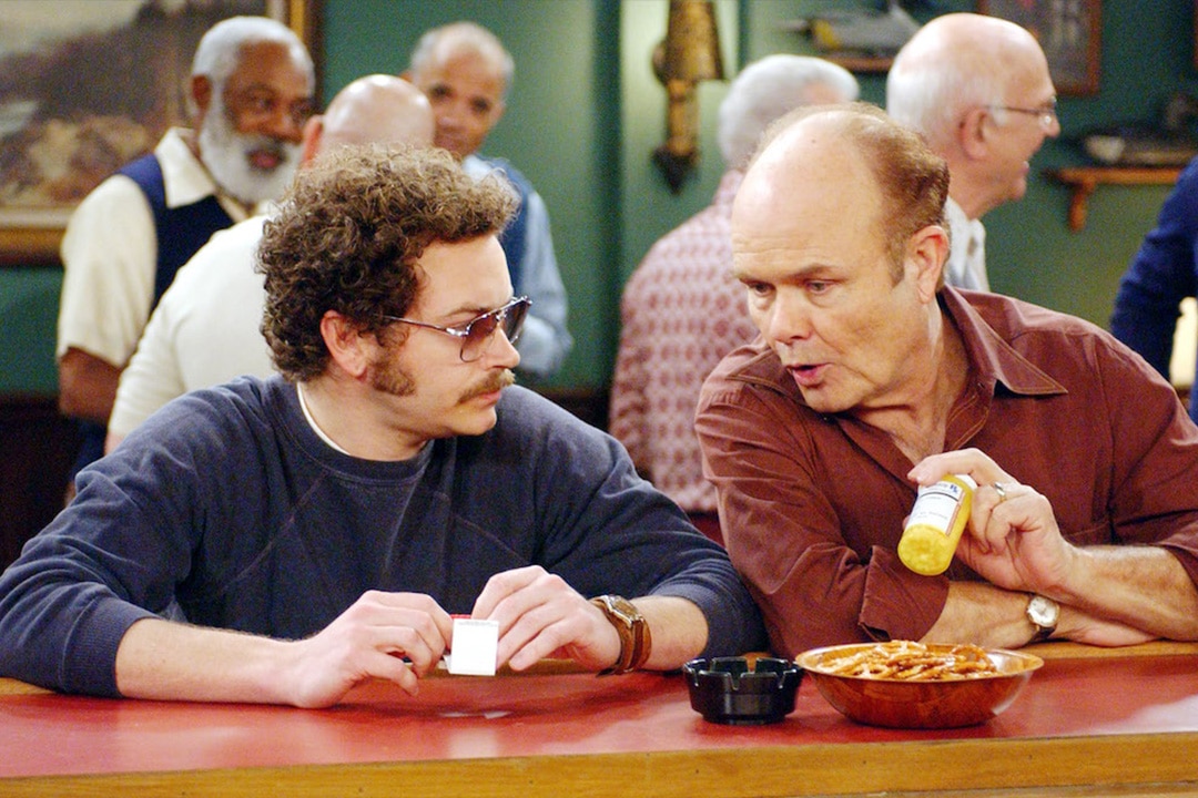 Where would Hyde be on 'That '70s Show'? One star has ideas | SYFY WIRE