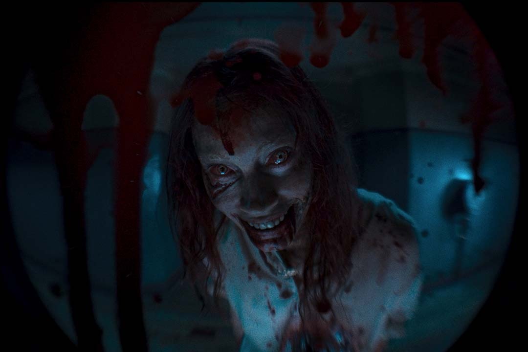 Evil Dead Rise Red Band Trailer (2023) 