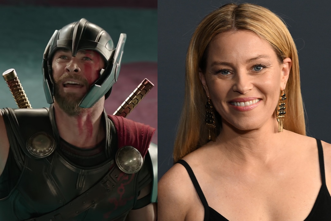 Thor: Ragnarok' is the best of the Thor trilogy