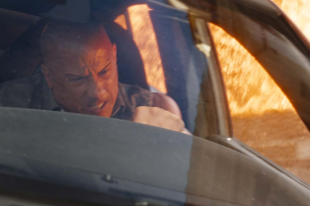 Fast X' review: Dangerous driving, furious fighting and life lessons from  Vin Diesel