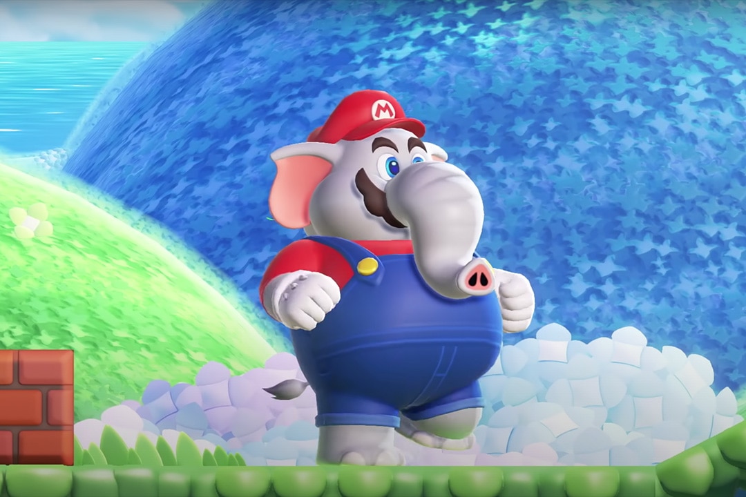 Nintendo Announces Fresh Slate of Super Mario Games for Switch | SYFY WIRE