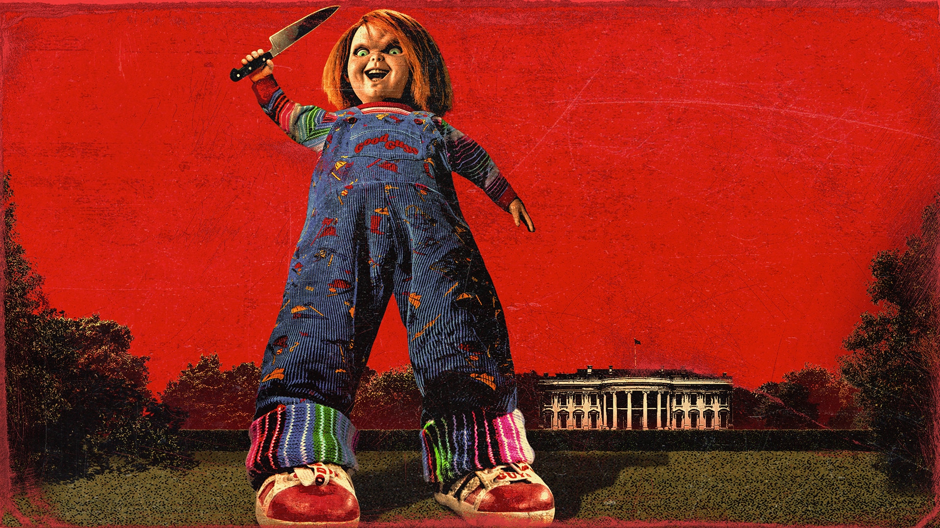 VÍDEO: novo filme do Chucky ganha trailer - GAZ - Notícias de