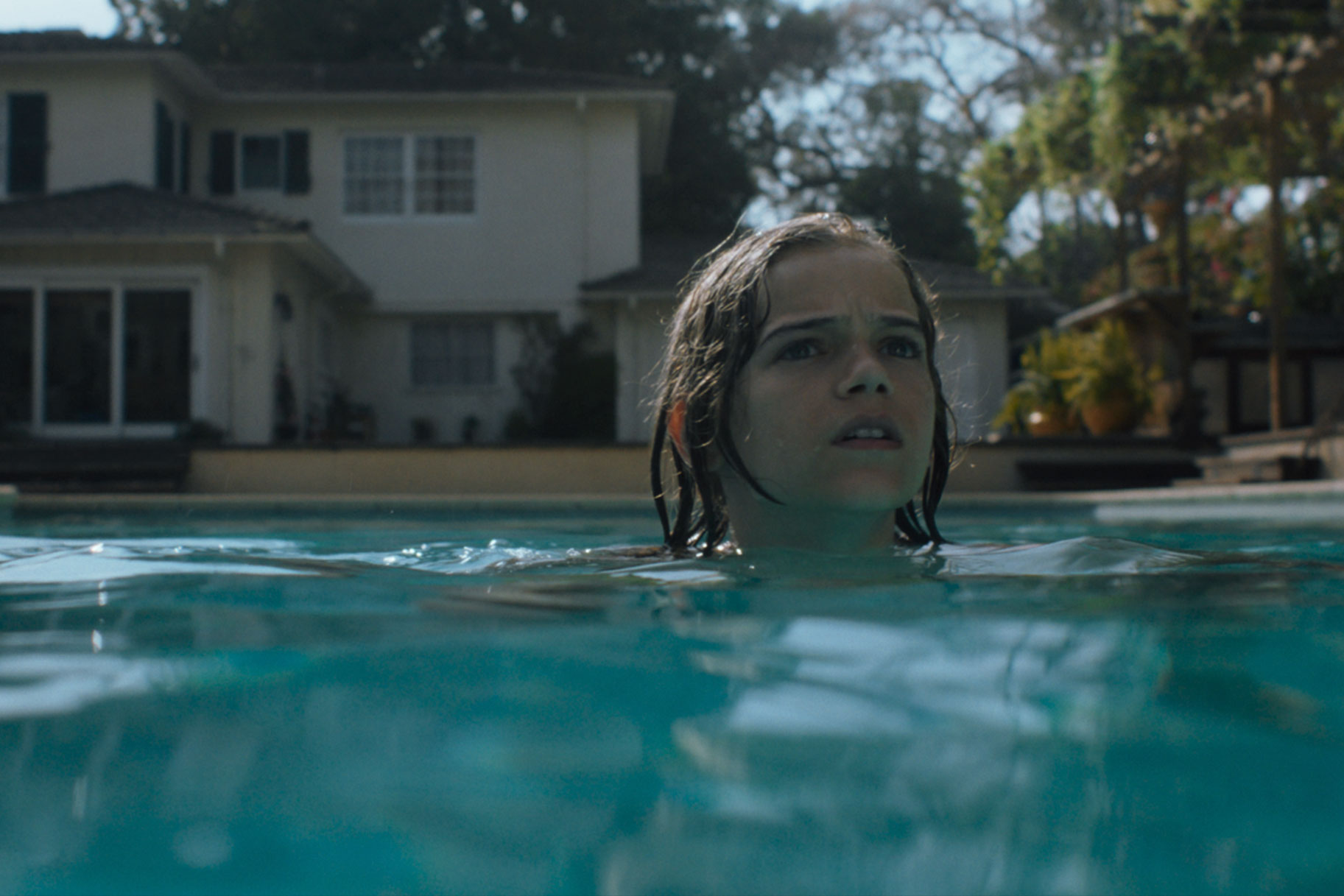 How a Short Film Inspired Blumhouse's New Horror Film Night Swim SYFY