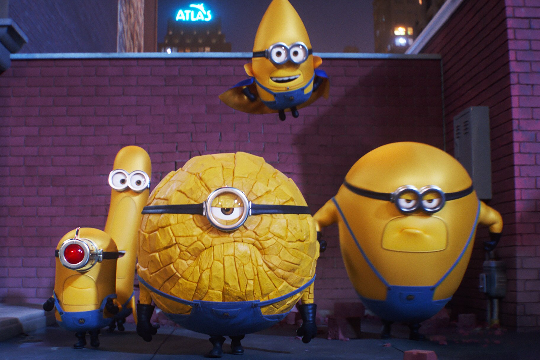 **!Despicable Me 4 Streaming Online 12 July 2024