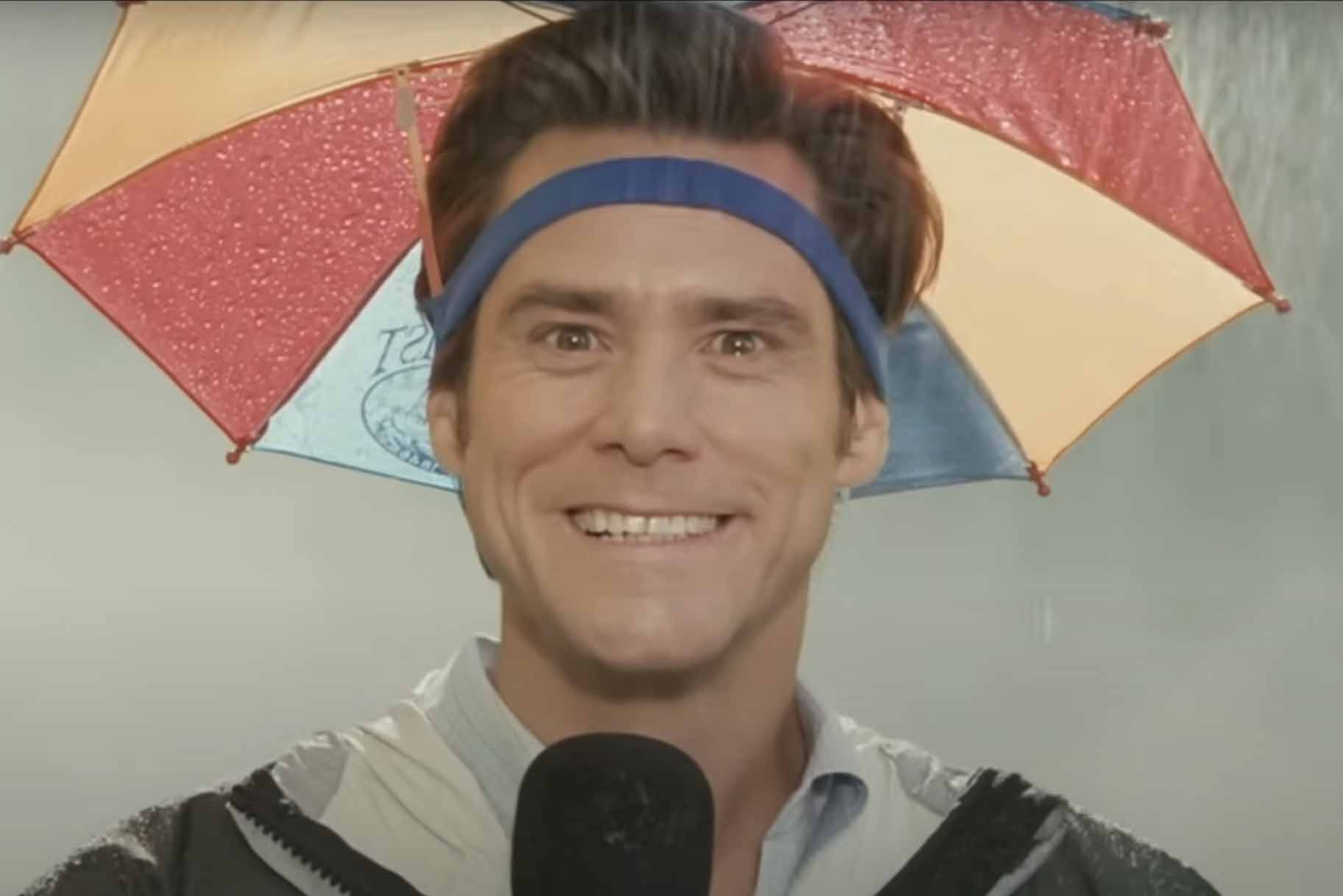 What Would Happen if Bruce Almighty Actually Pulled the Moon Closer?