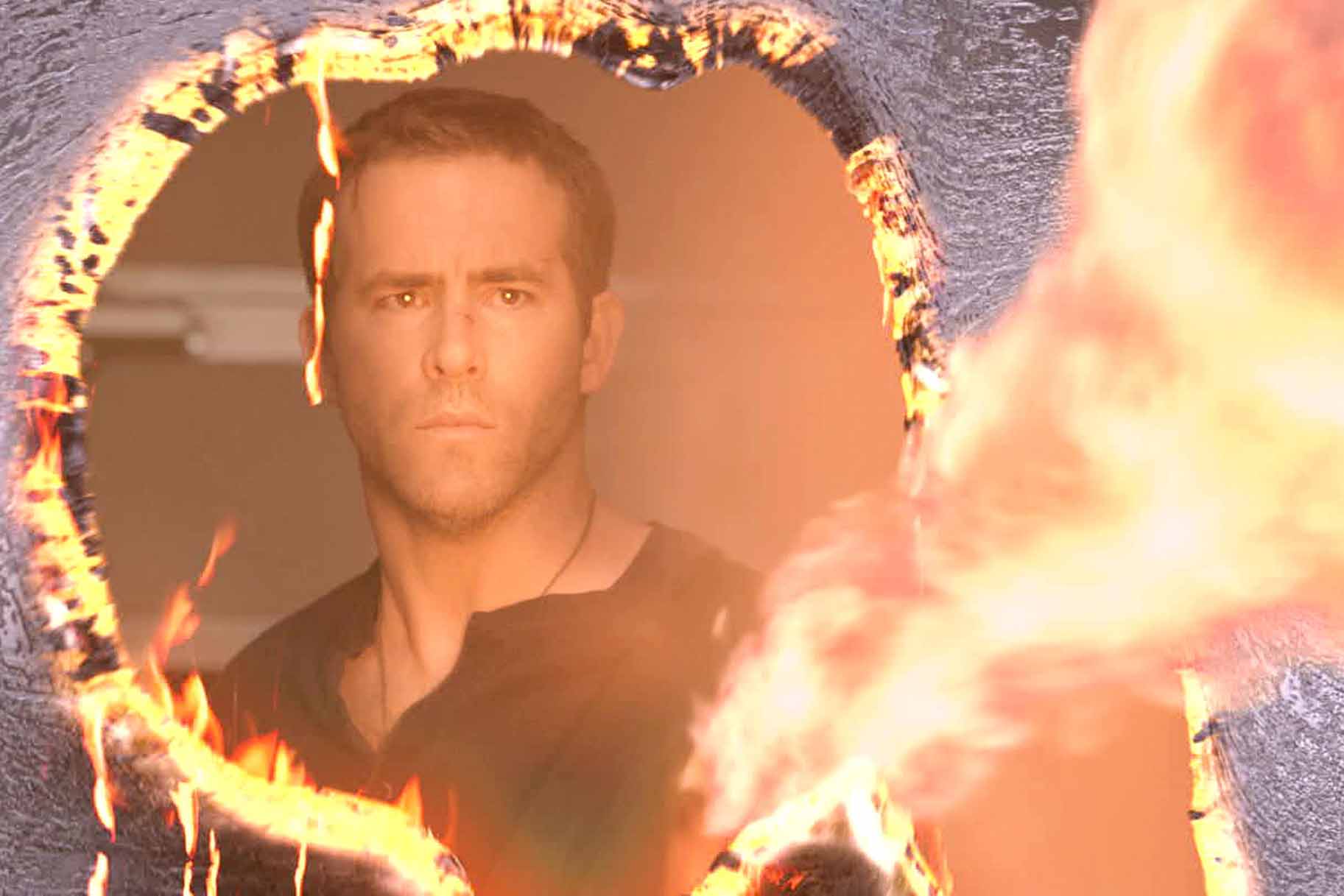 Self/Less Director on What He'd Change About Underrated, 2015 Ryan Reynolds Sci-Fi Thriller