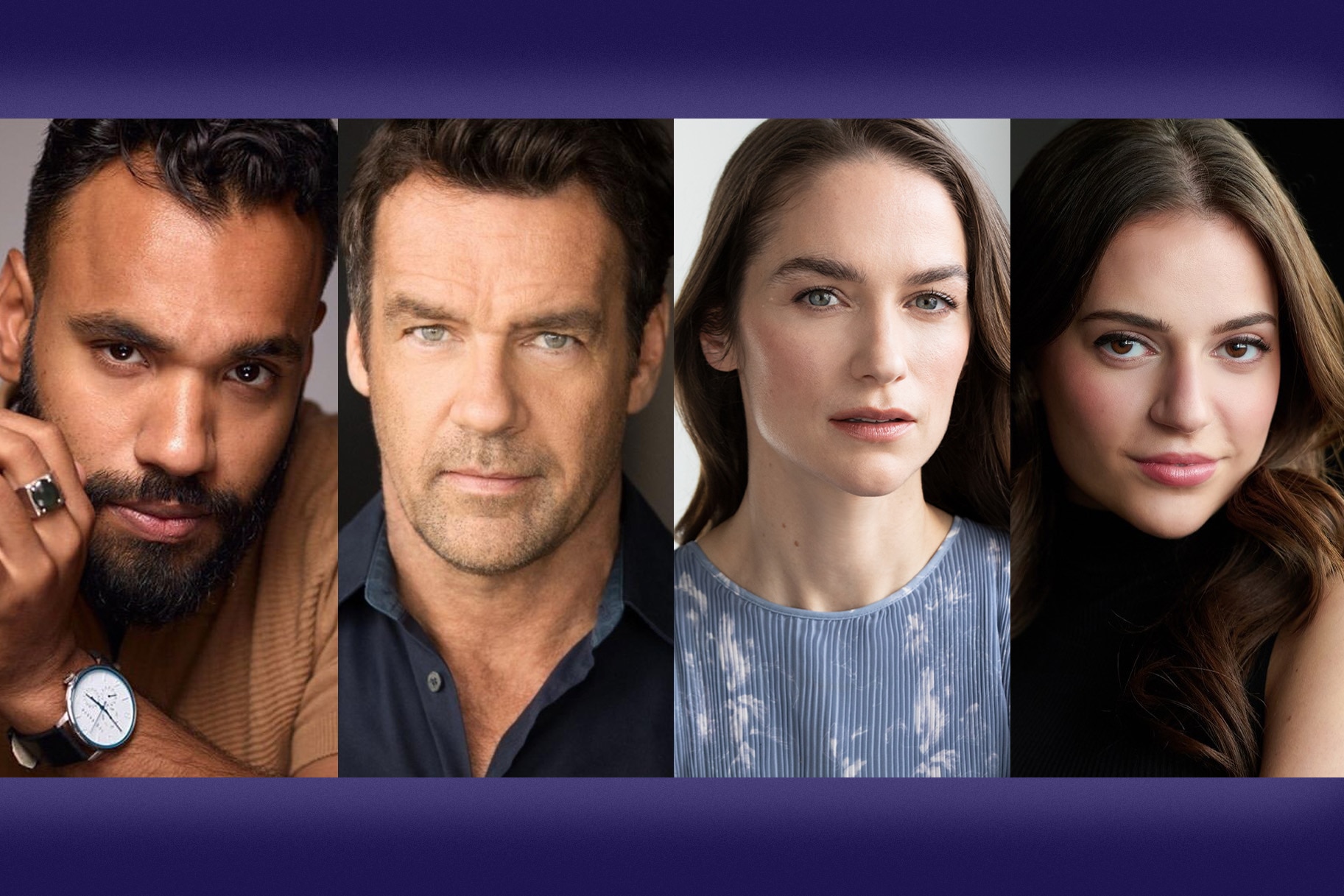 Revival: New SYFY Series Cast Features Melanie Scrofano & More | SYFY WIRE