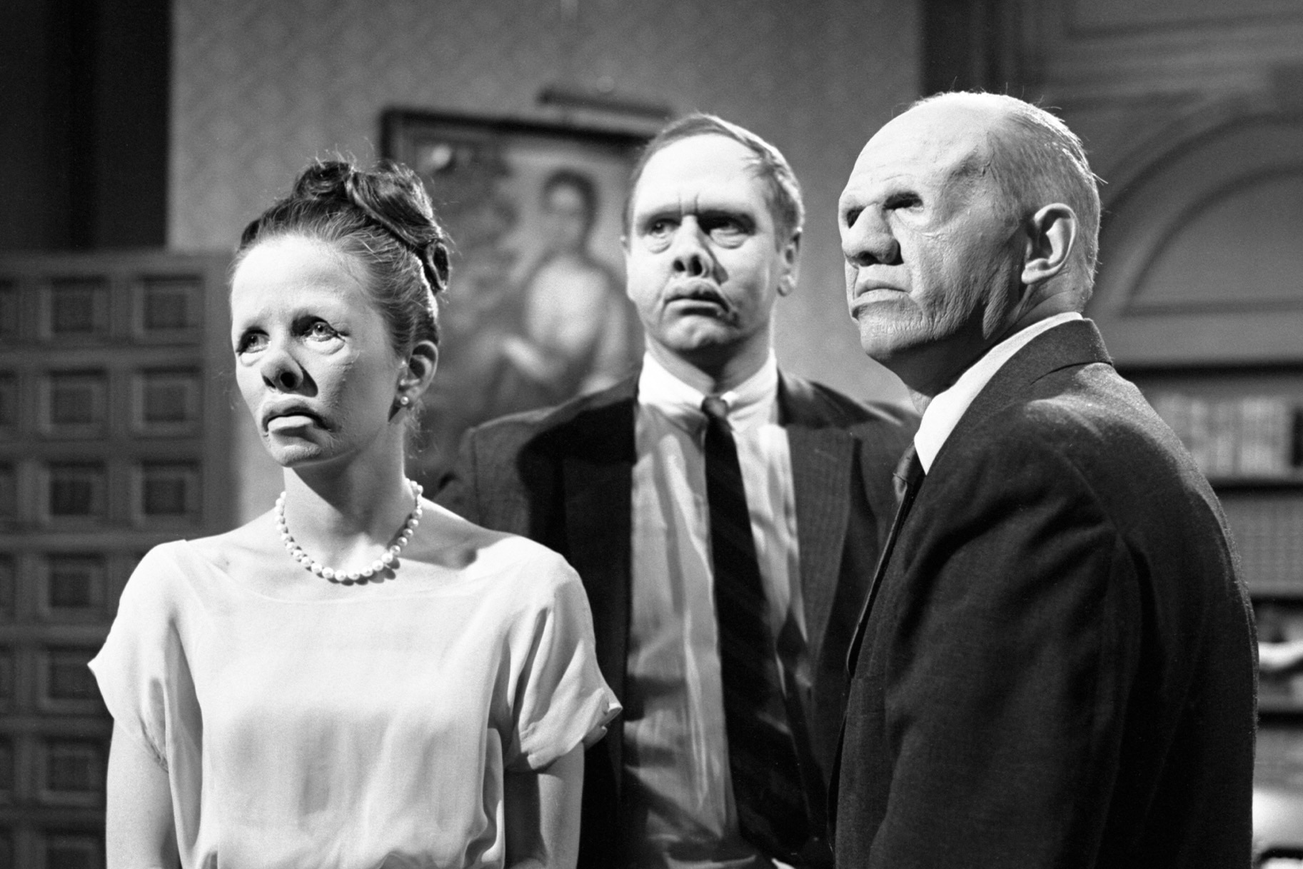 This Is the Best Episode of The Twilight Zone to Watch on Halloween