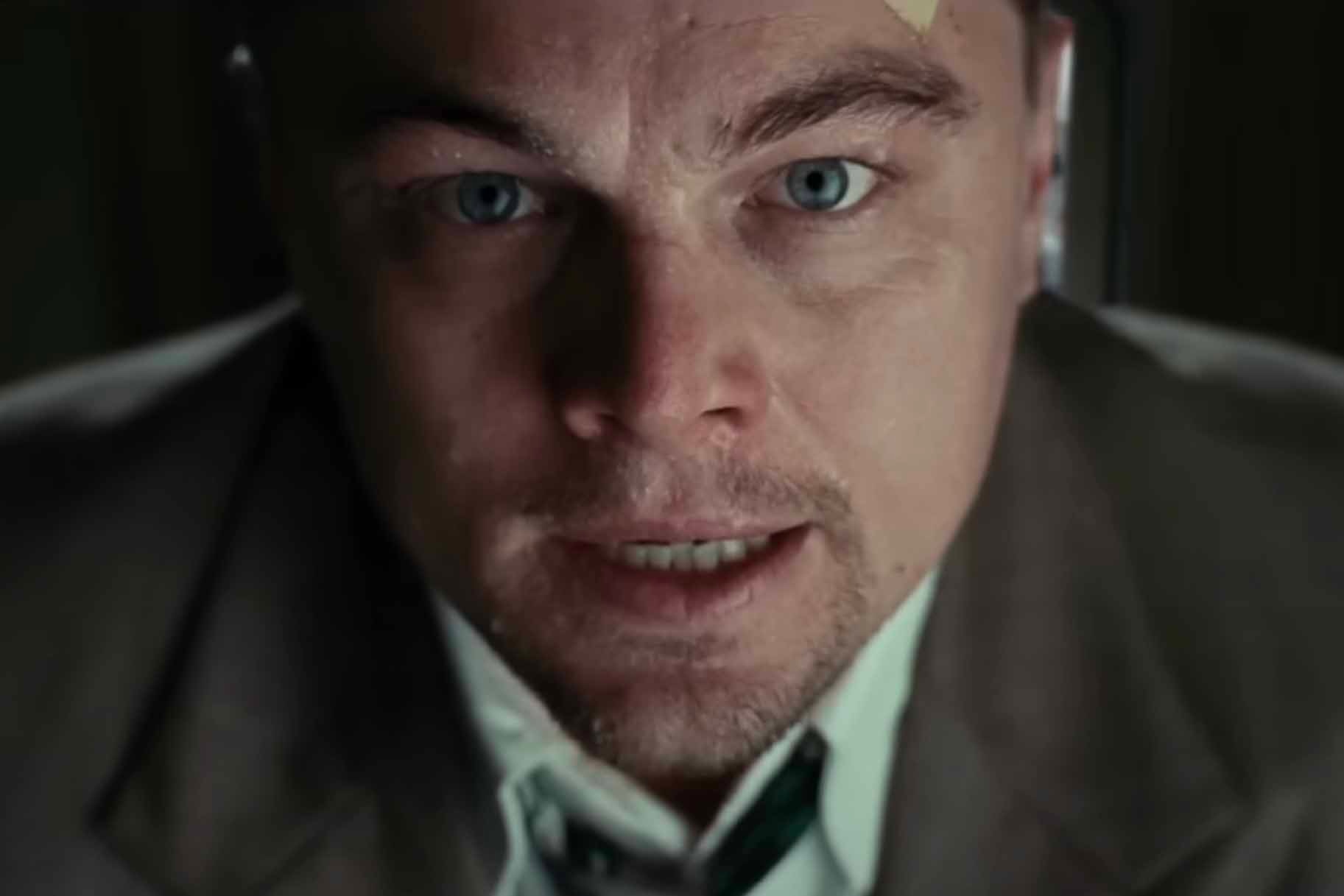 This 2010 Psychological Thriller Is a Mind-Bending Team-Up for Martin Scorsese & Leonardo DiCaprio