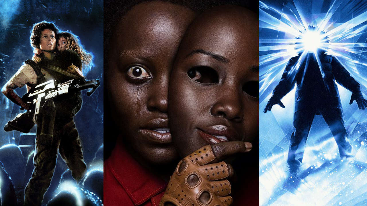 the best sci-fi movies from 2017