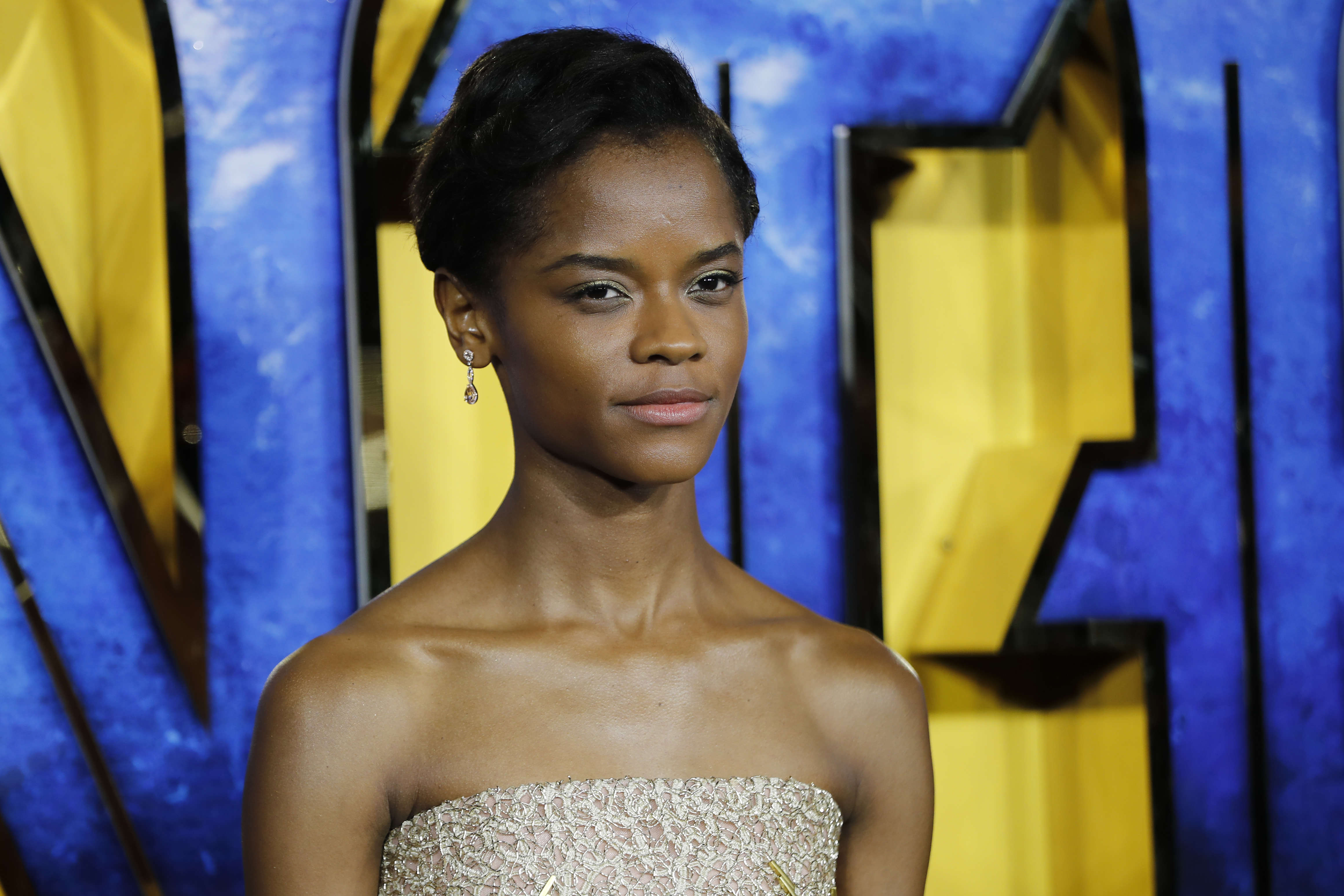 Marvel Halts Black Panther Sequel Production As Letitia Wright’s Injury Heals Syfy Wire