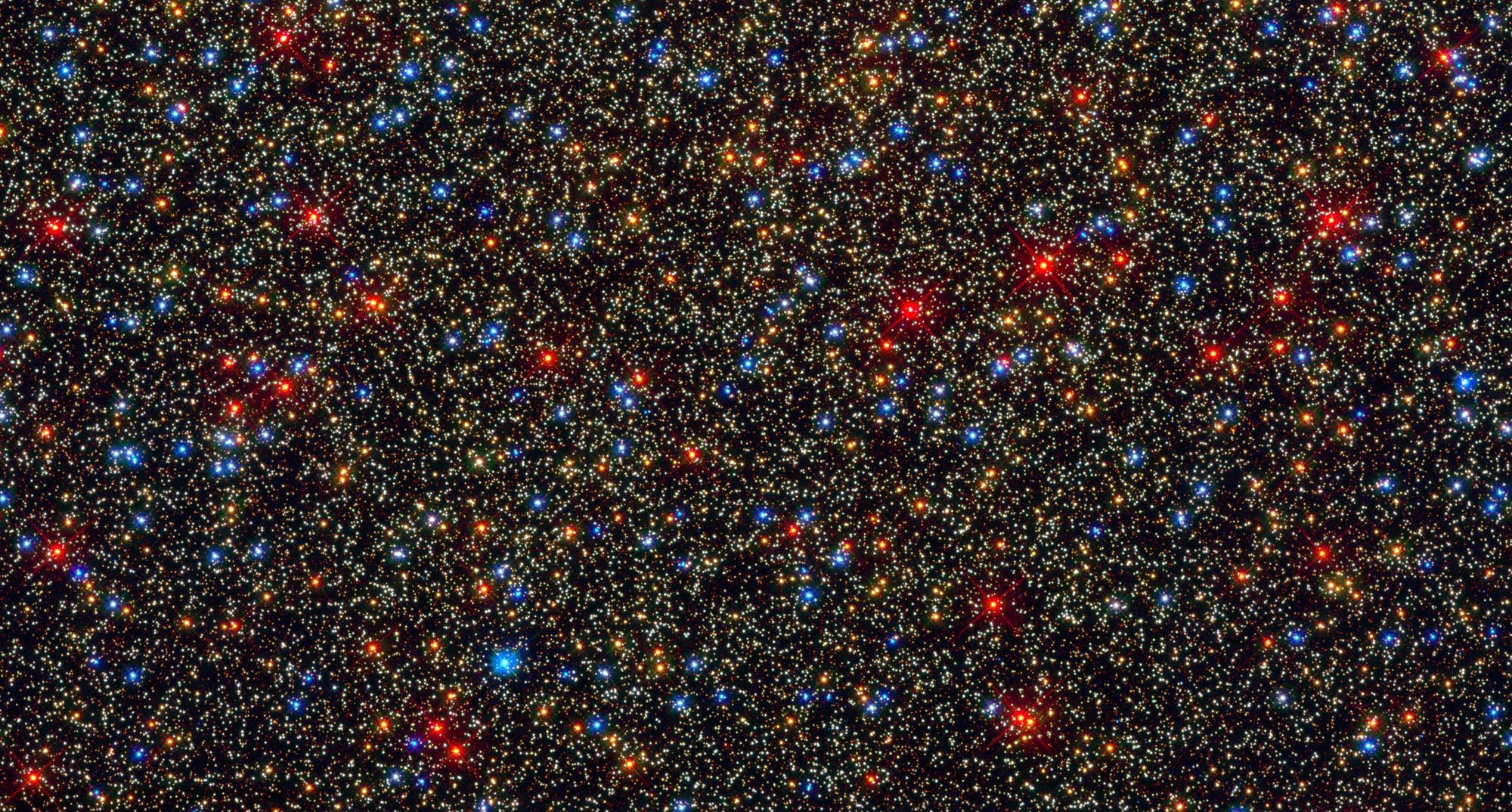 Omega Centauri