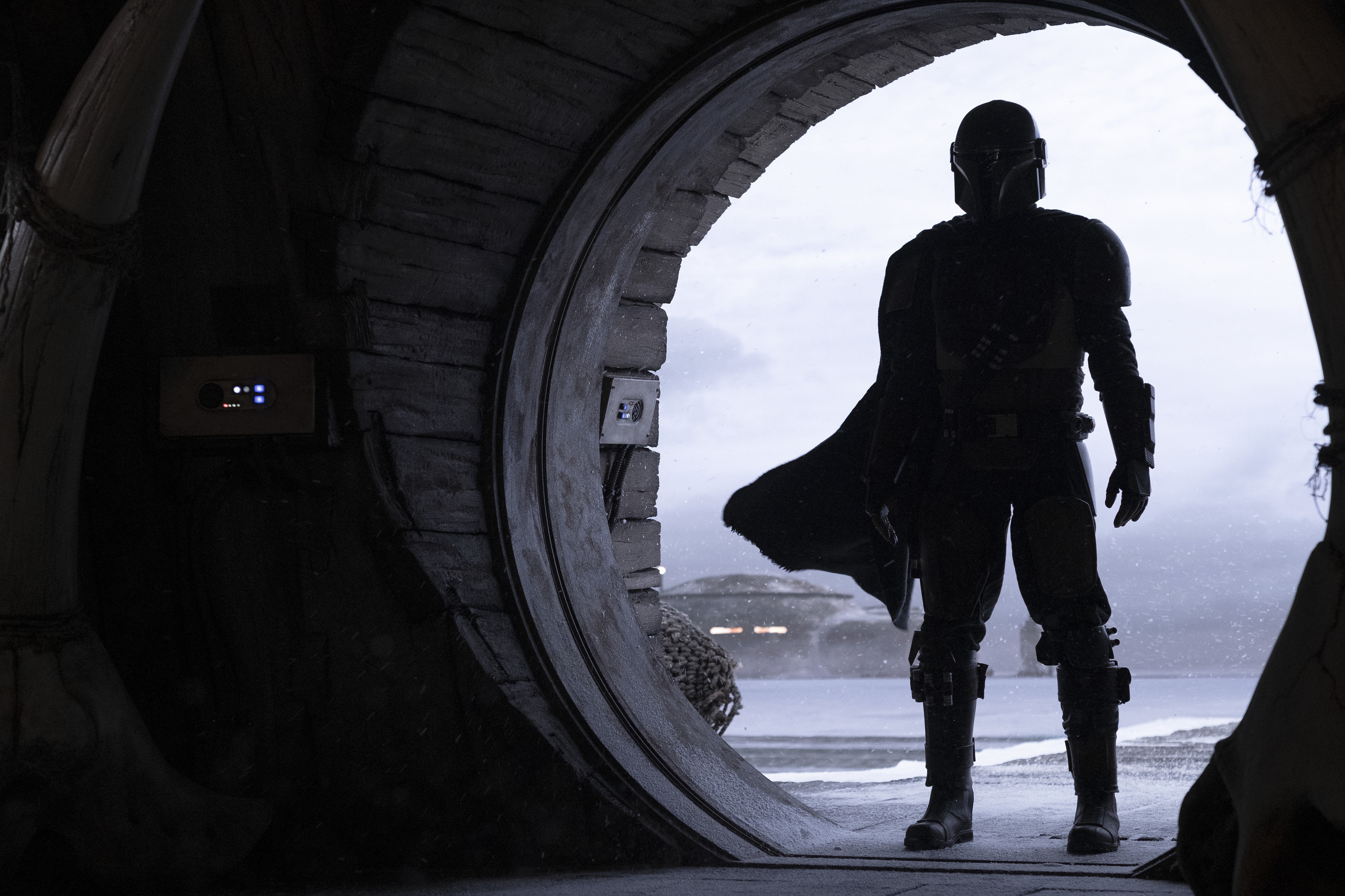 Xbox and Lucasfilm Launch 'The Mandalorian'-themed Gaming Gear for Season 3  - Xbox Wire