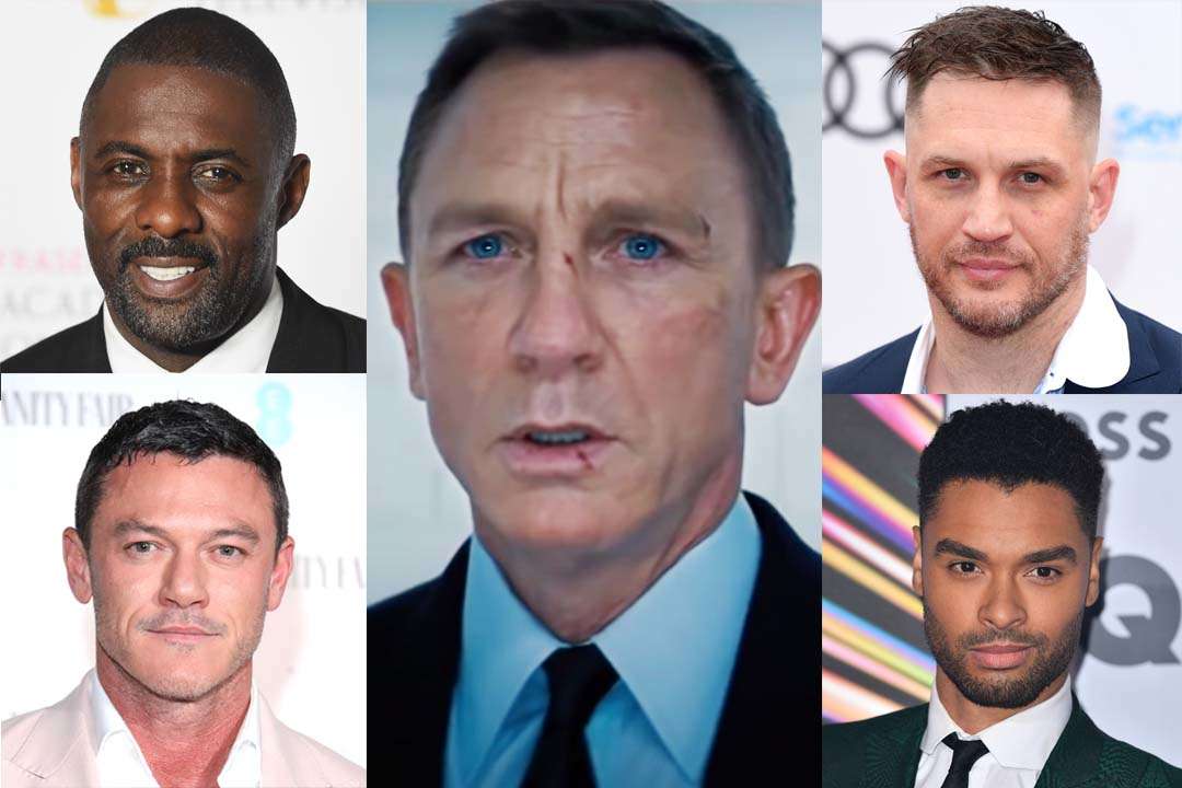 Next James Bond: Who will be the new 007?