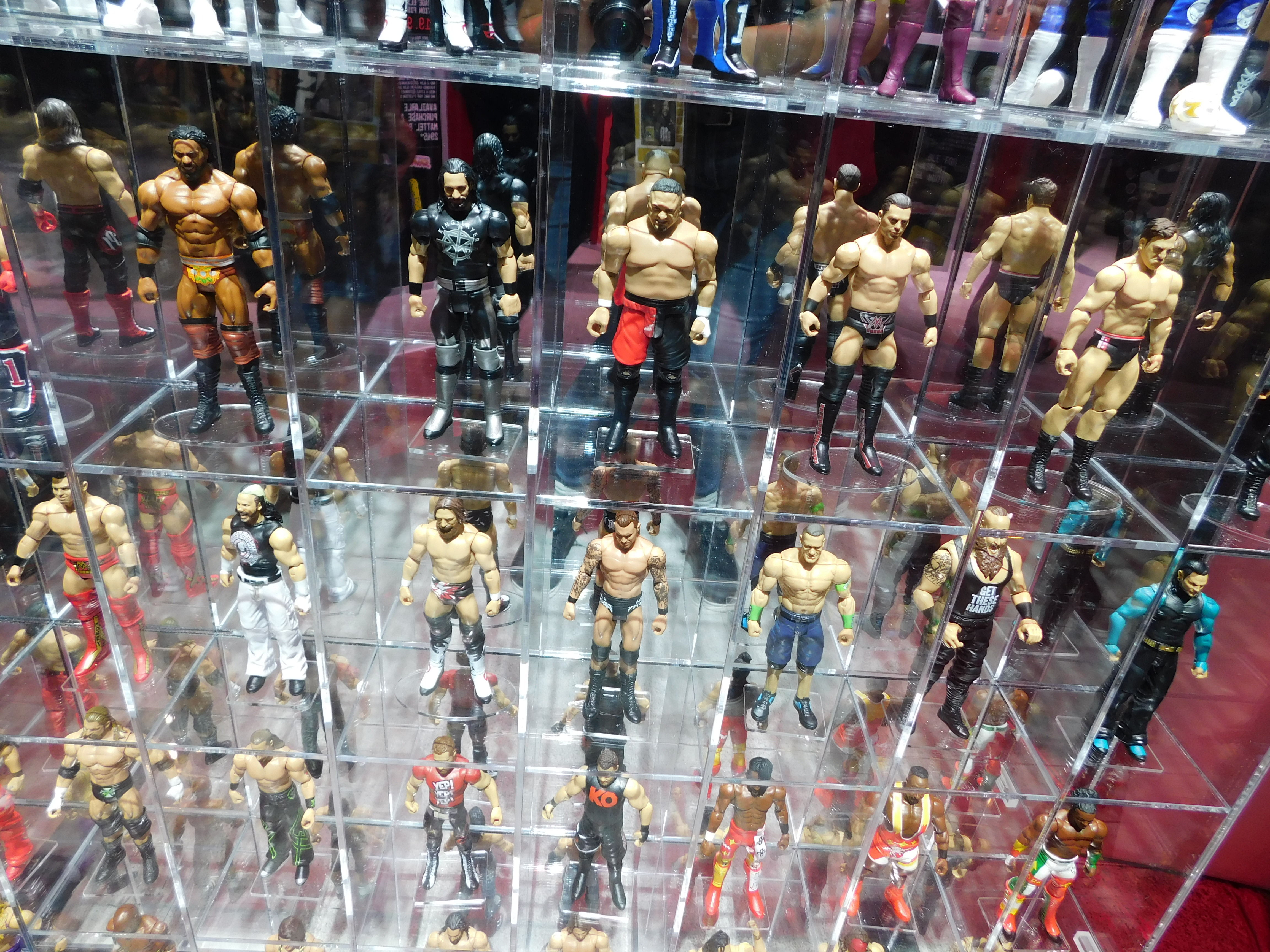 Sdcc 2019 The Top 10 Toy Booths For Every Kind Of Collector - san diego comic con roblox toys