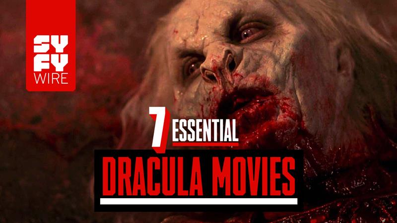 The Last Voyage Of The Demeter Stars Liam Cunningham & David Dastmalchian  Talk New Dracula Movie