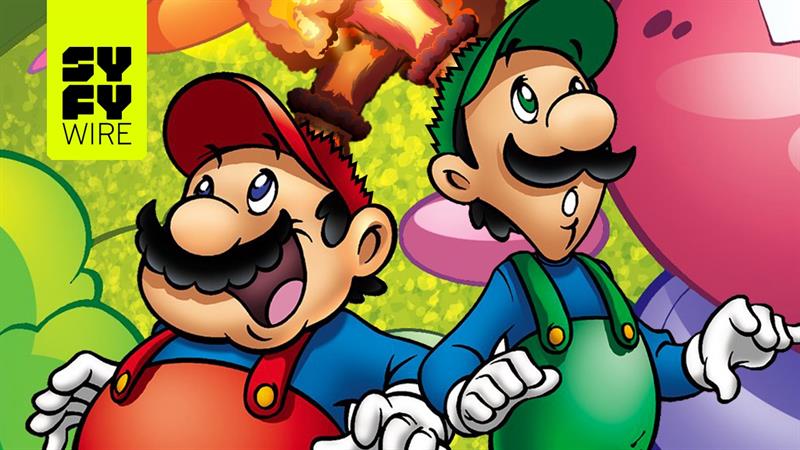 Super Mario Run - Shigeru Miyamoto's approval Meme 