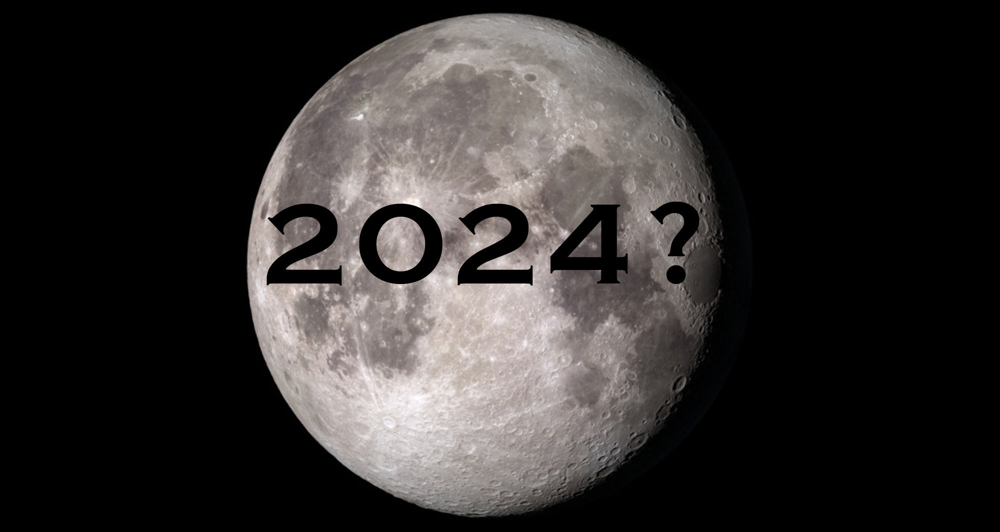Moon 2024 