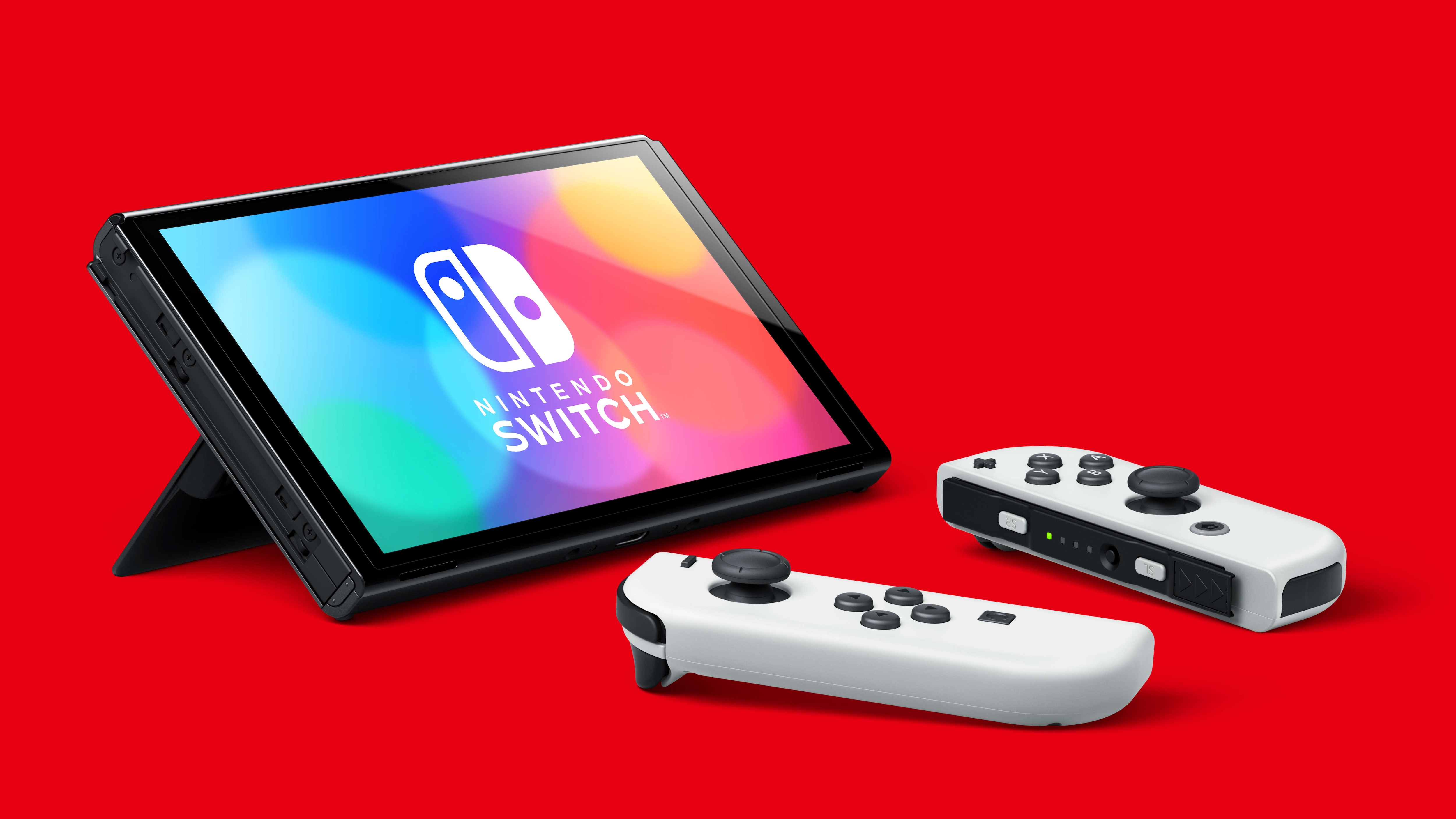 Nintendo Switch OLED: The 10 best games to play - Polygon